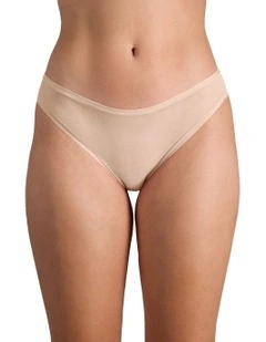Extra-Ordinary Bikini in Latte