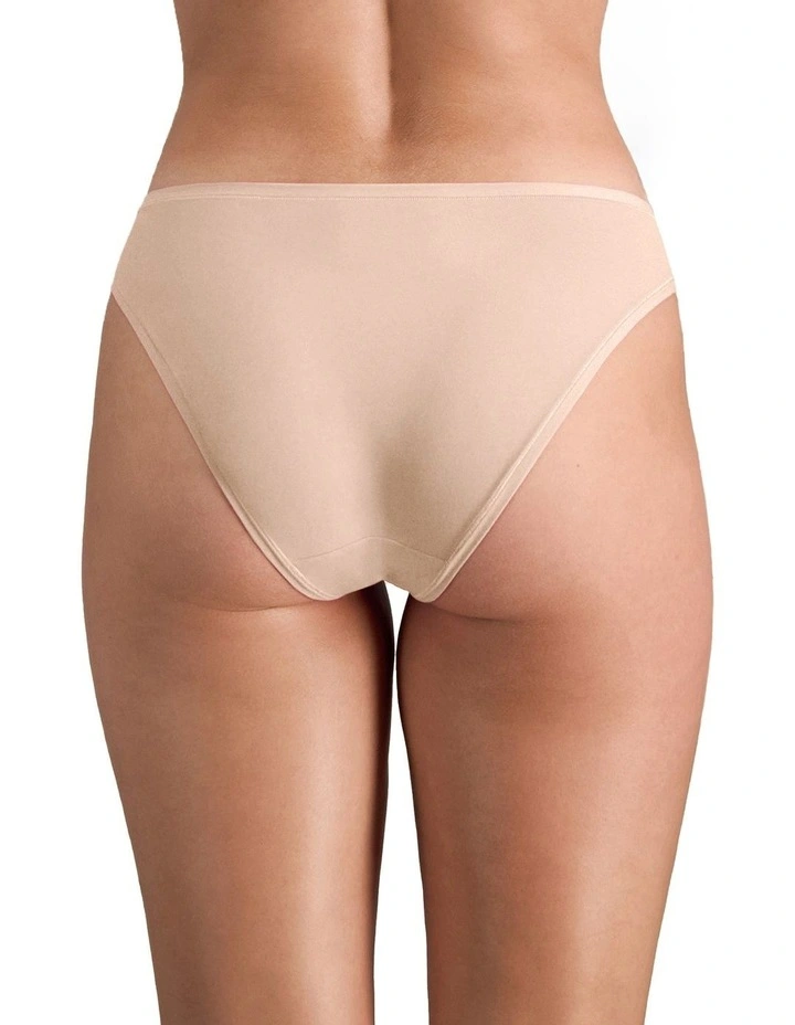 Extra-Ordinary Bikini in Latte image 2