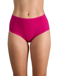 Extra-Ordinary Full Brief in Fantasy Fuchsia