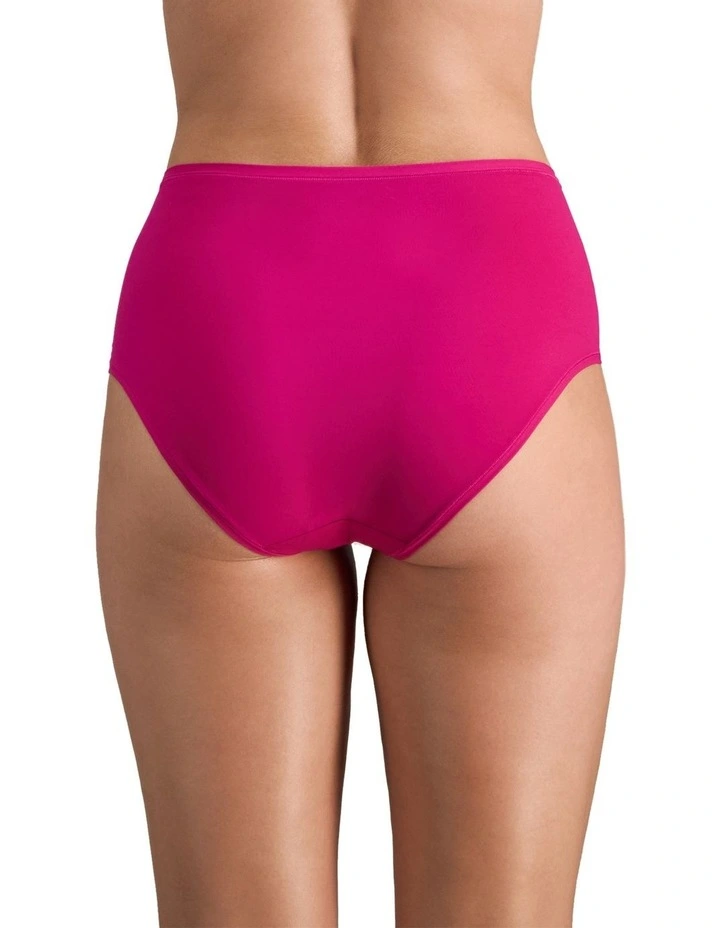 Extra-Ordinary Full Brief in Fantasy Fuchsia image 2