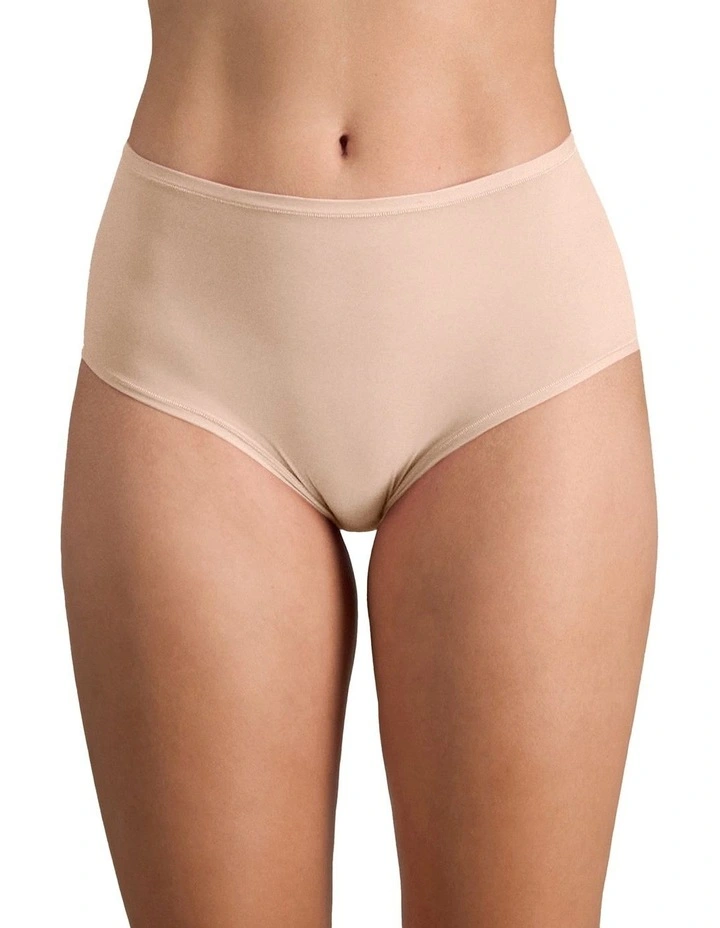 Extra-Ordinary Full Brief in Latte image 1