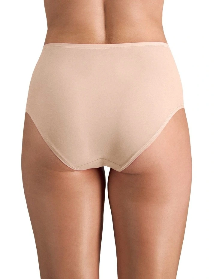 Extra-Ordinary Full Brief in Latte image 2