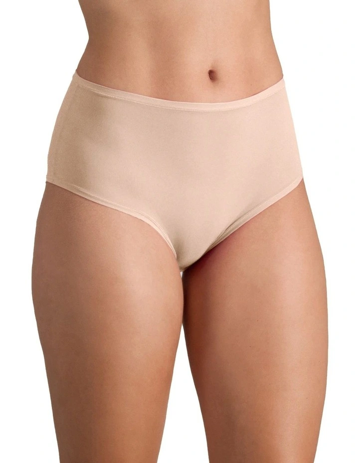 Extra-Ordinary Full Brief in Latte image 3