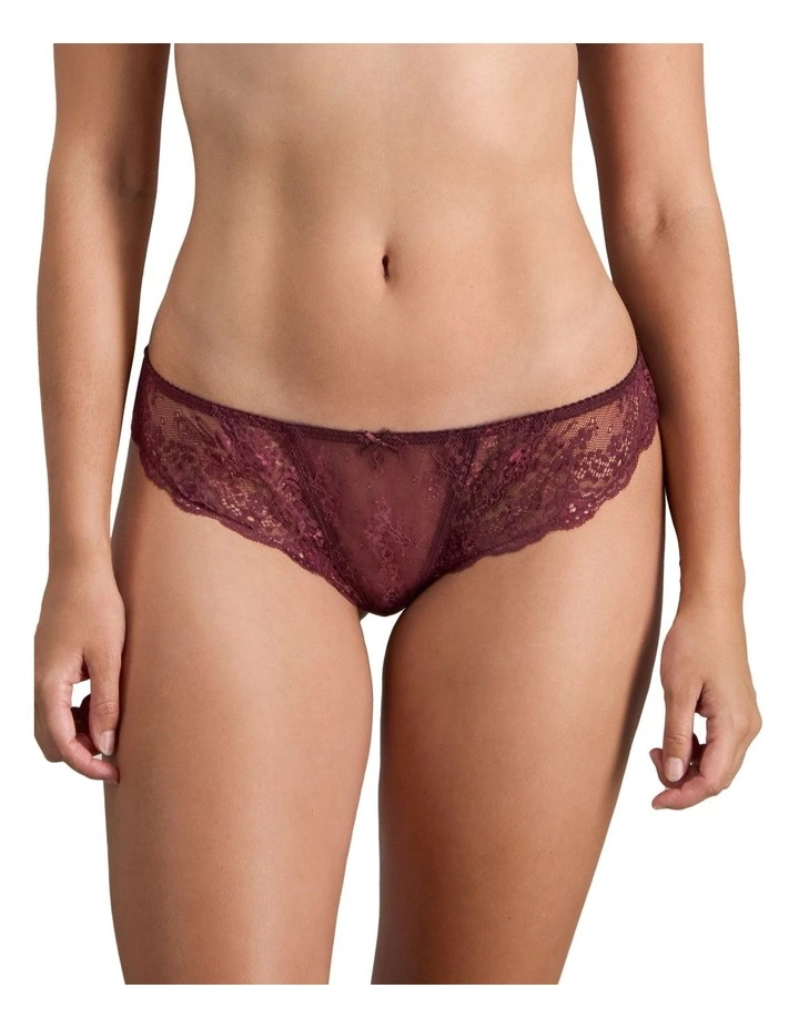 Sofia Bikini in Fig image 1