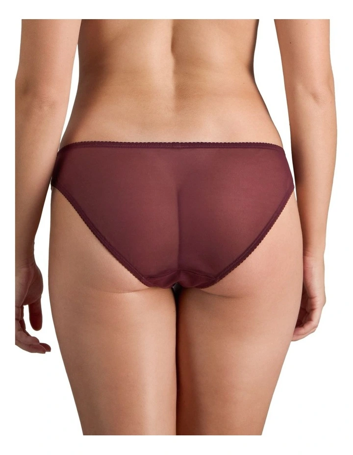 Sofia Bikini in Fig image 2