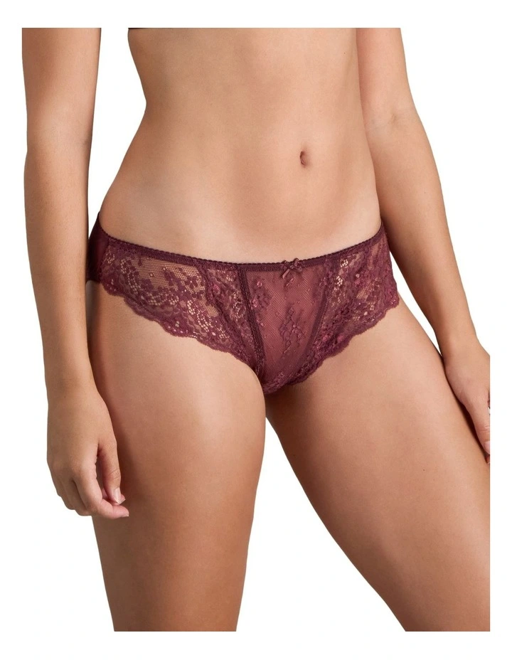 Sofia Bikini in Fig image 3