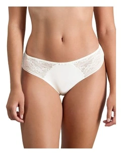 Renee Bikini in White