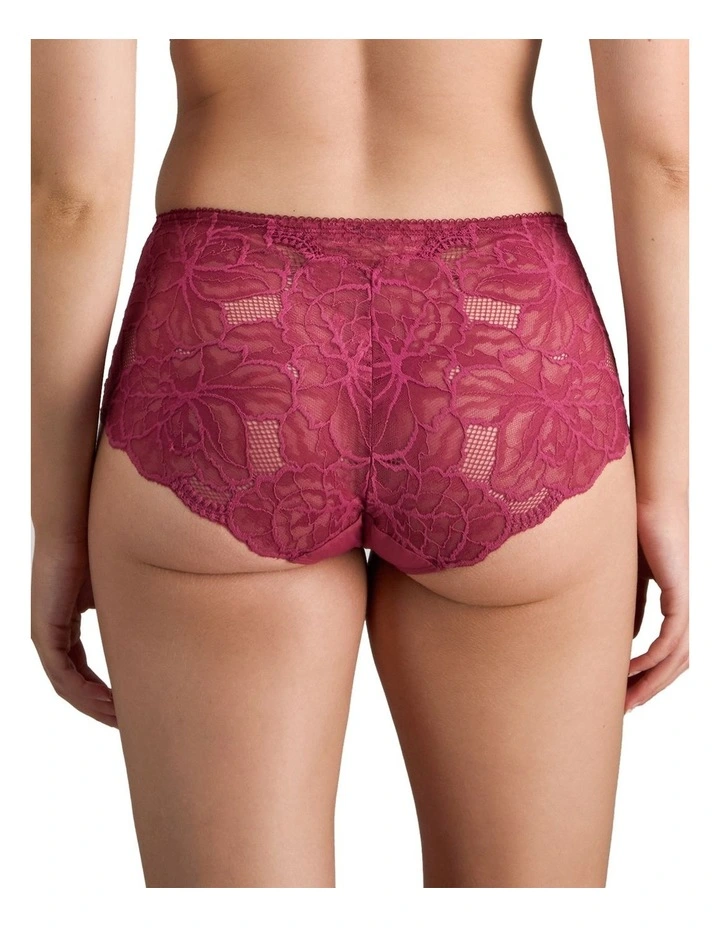 Midnight Express Full Brief in Beaujolais image 2