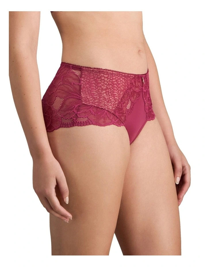 Midnight Express Full Brief in Beaujolais image 3