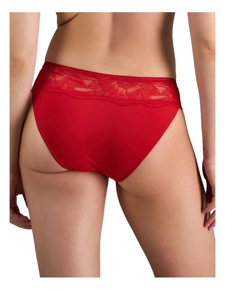 Lumiere Bikini in Salsa image 2