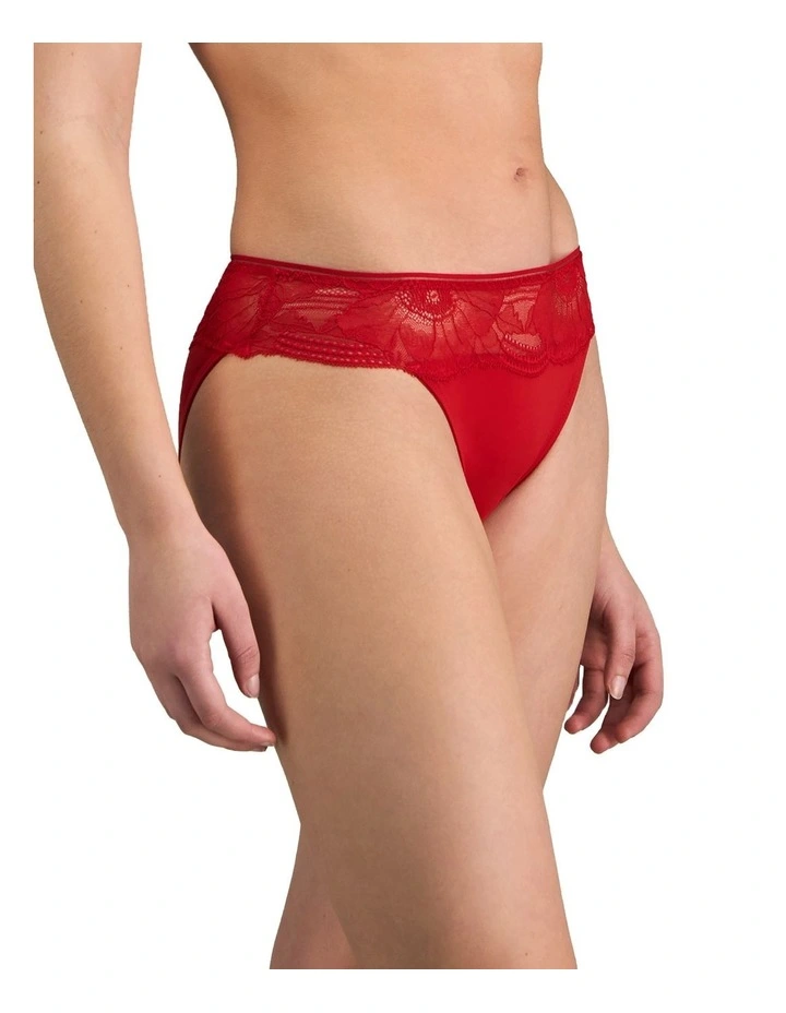 Lumiere Bikini in Salsa image 3