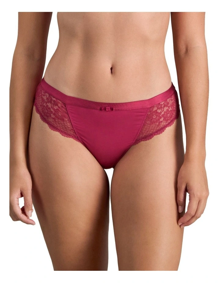 Legacy Bikini in Beaujolais image 1