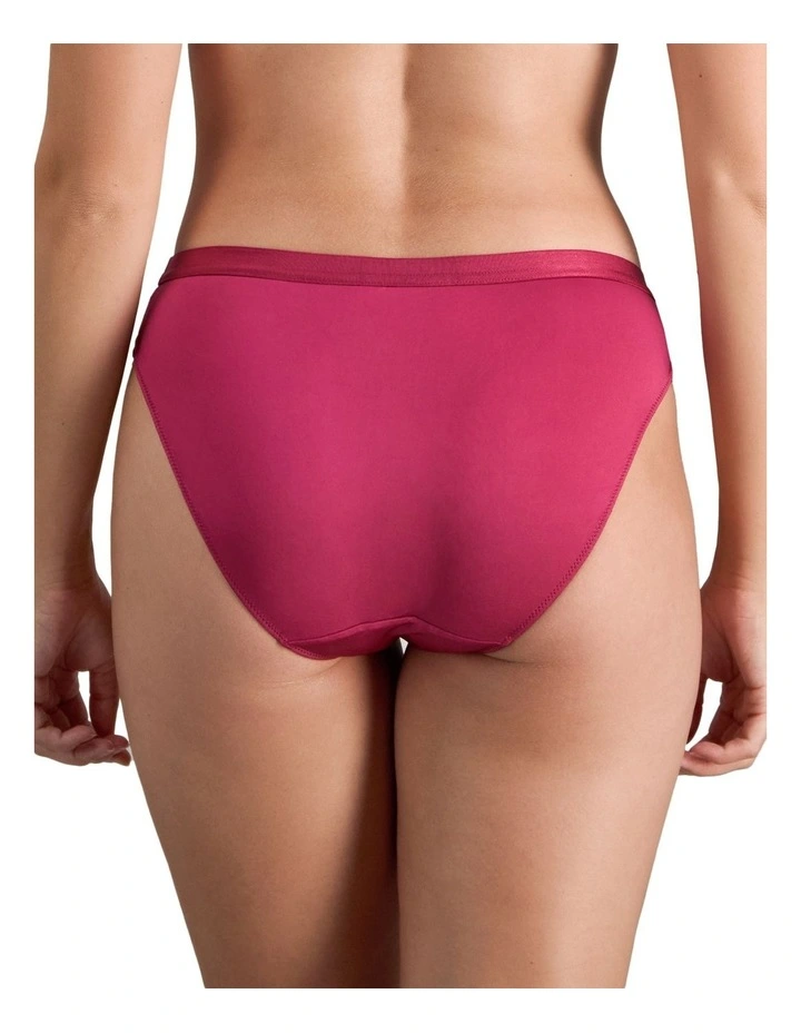 Legacy Bikini in Beaujolais image 2