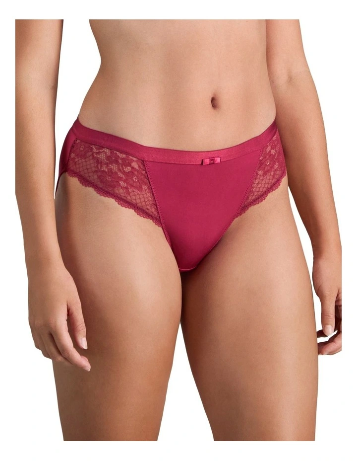 Legacy Bikini in Beaujolais image 3