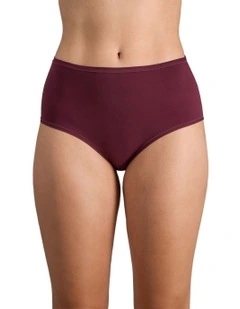 Extra-Ordinary Full Brief in Fig