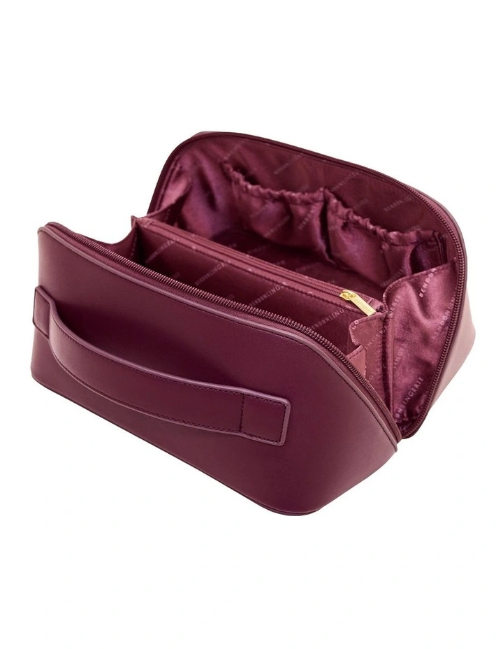 Cosmetic Case in Fig image 3