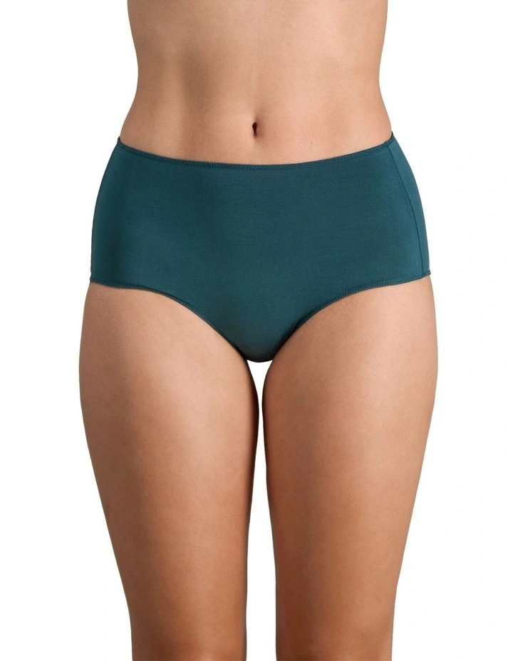 Au Naturel Full Brief in Mediterranea image 1