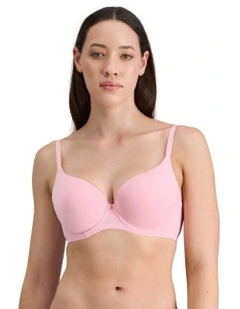 Sculpt Contour Bra in Fairy Tale