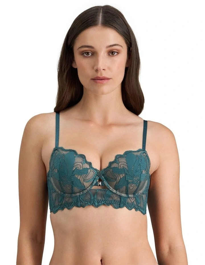 Margot Estelle Contour Bra in Mediterranea image 1