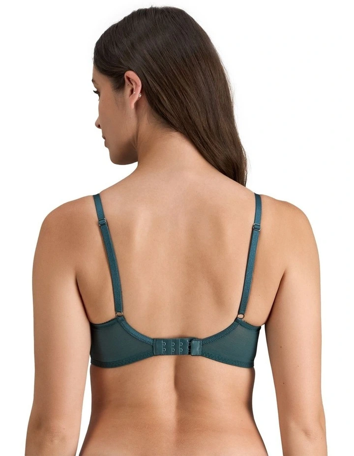 Margot Estelle Contour Bra in Mediterranea image 2