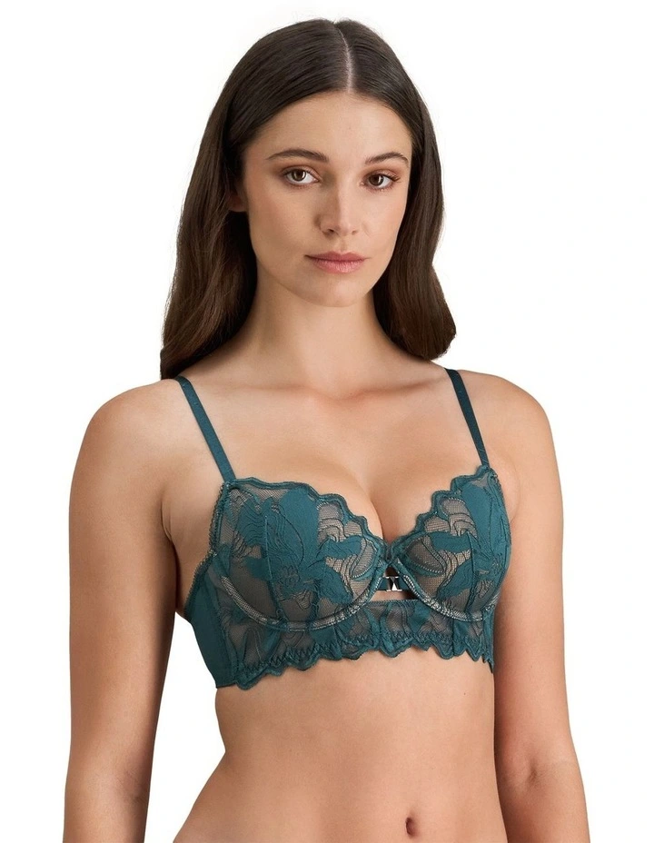 Margot Estelle Contour Bra in Mediterranea image 3