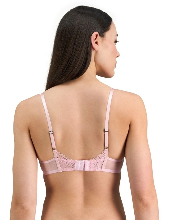 Lucille Underwire Bra in Fairy Tale image 2