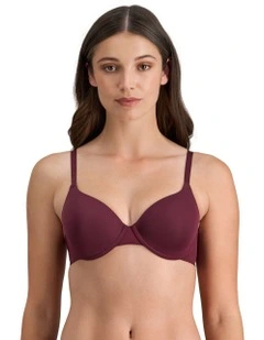 Comfit Collection Contour Bra in Fig