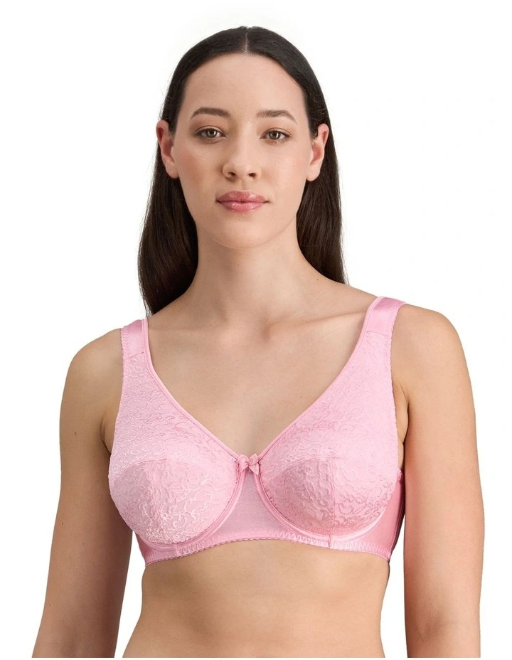 Charlotte Underwire Bra in Fairy Tale image 1