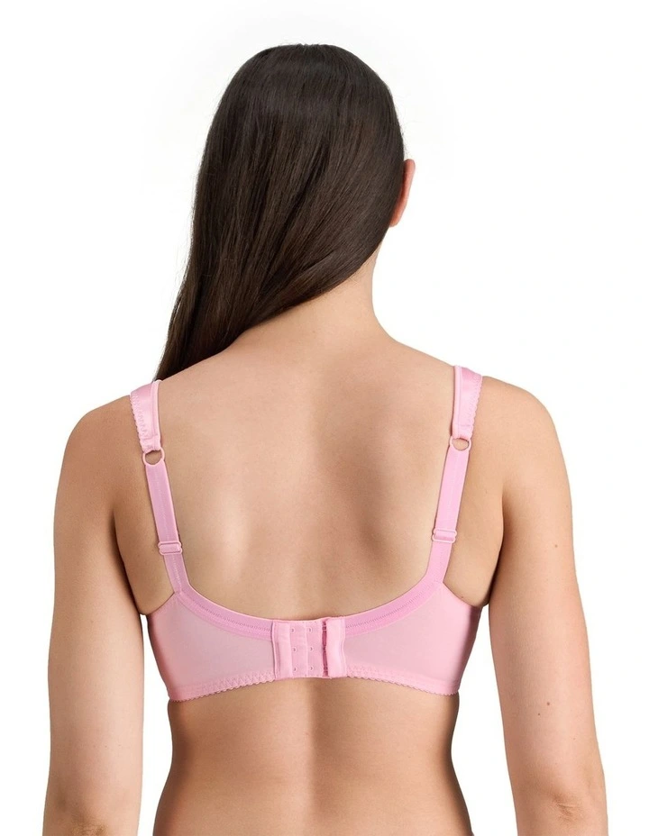 Charlotte Underwire Bra in Fairy Tale image 2