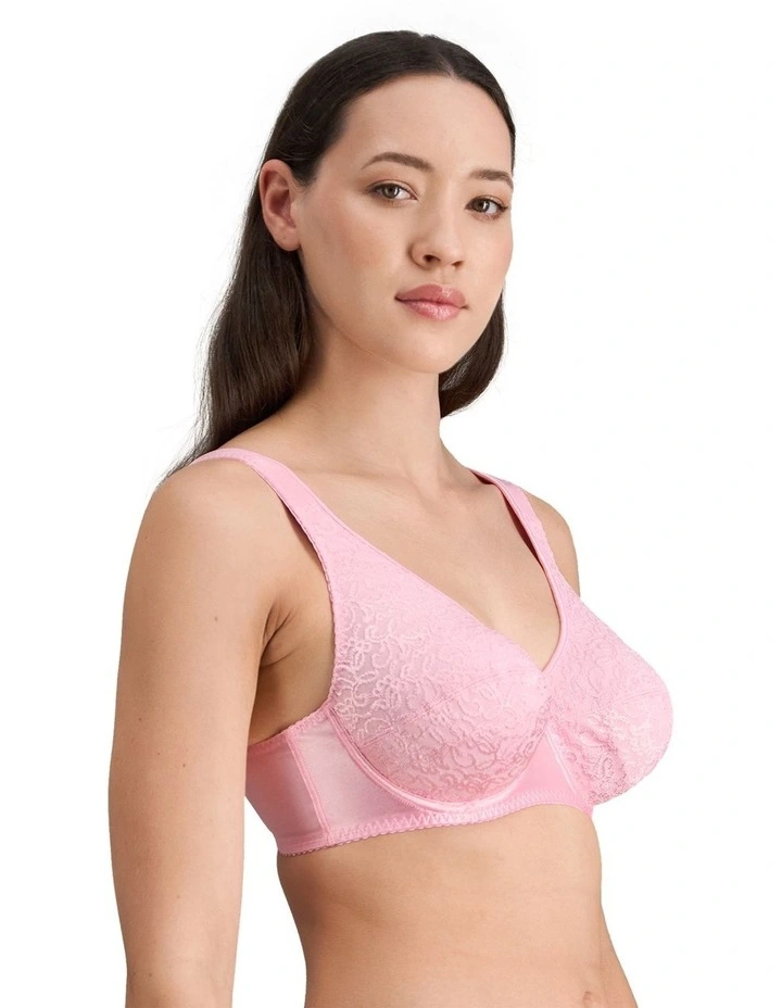 Charlotte Underwire Bra in Fairy Tale image 3