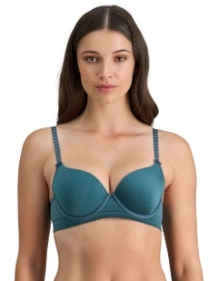 Bendon Body Contour Bra in Mediterranea