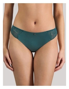 Coco Divine Bikini in Mediterranea