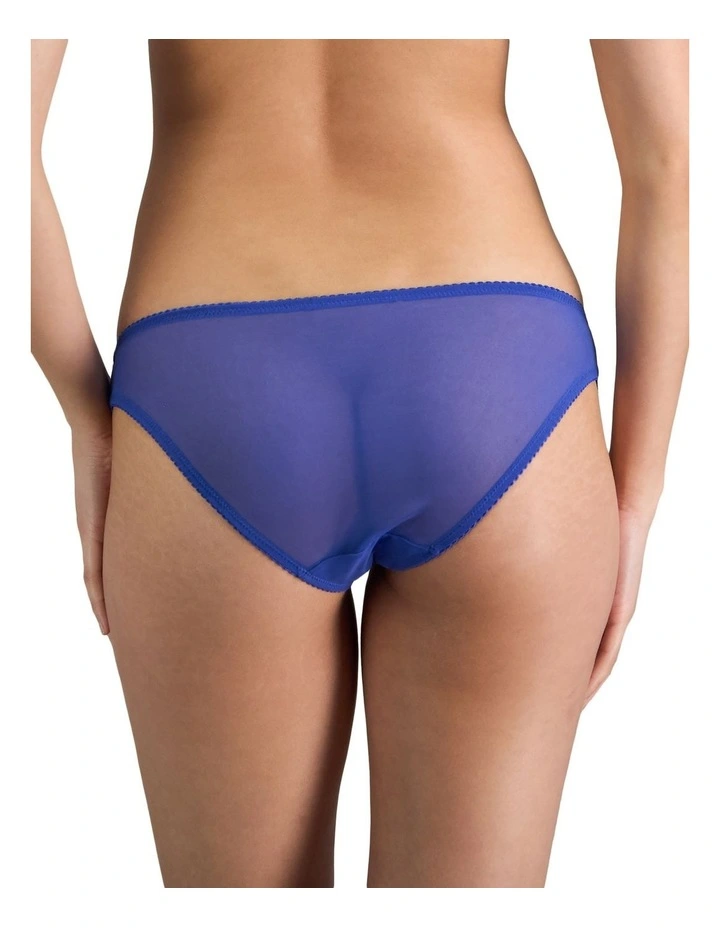 Sofia Bikini in Dazzling Blue image 2