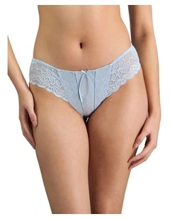 Yvette Bikini in Skyway