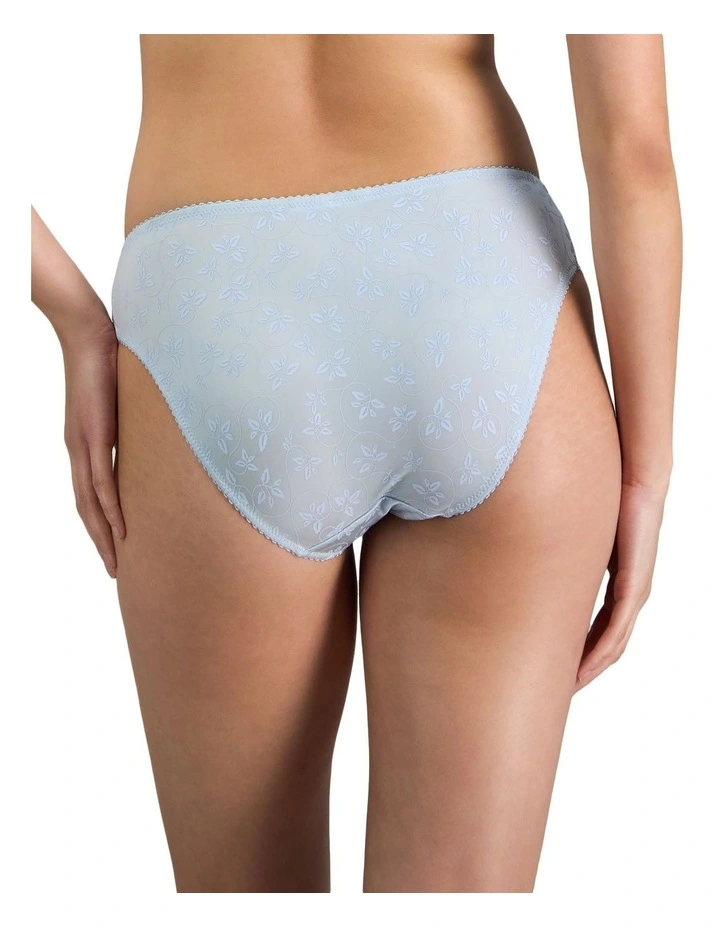 Yvette Bikini in Skyway image 2