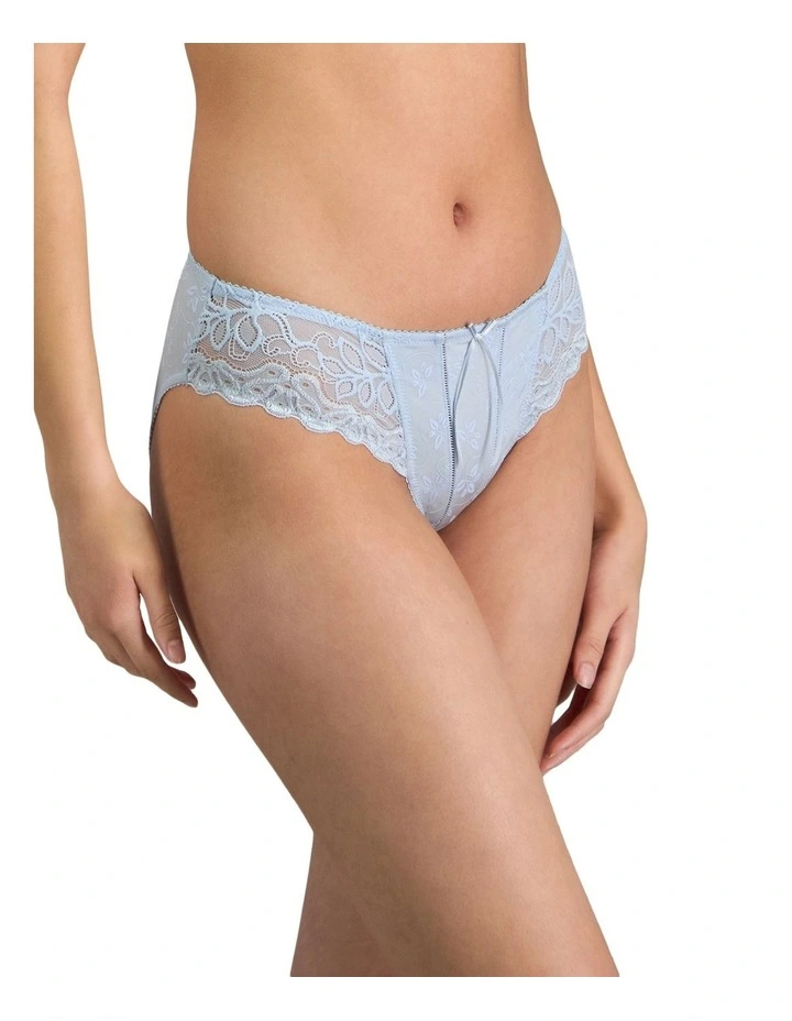 Yvette Bikini in Skyway image 3