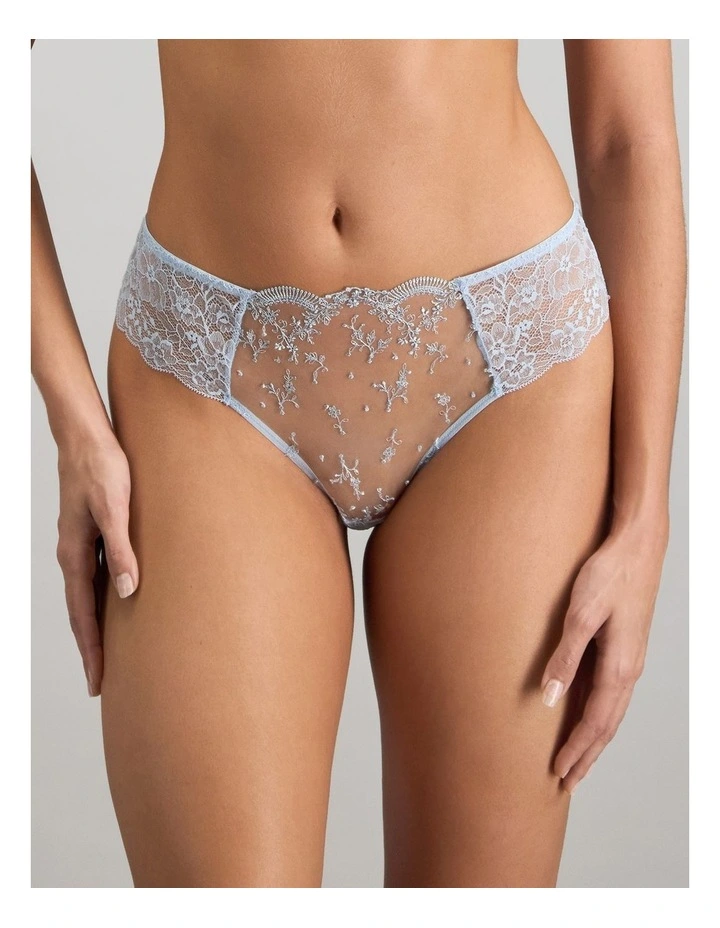 Etienne Bikini in Skyway image 1