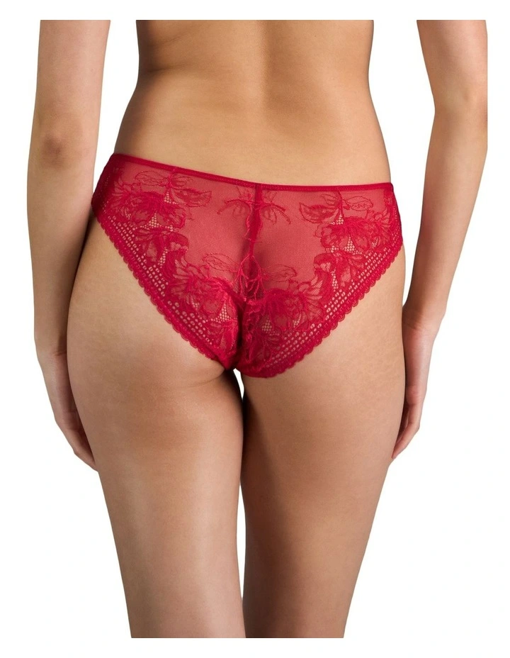 Lucille Bikini in Jazzy image 2