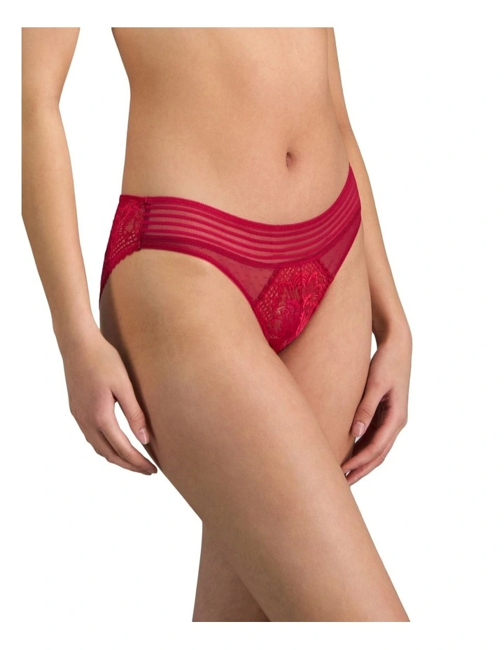 Lucille Bikini in Jazzy image 3