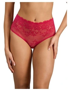 All Lacey Full Brief in Jazzy