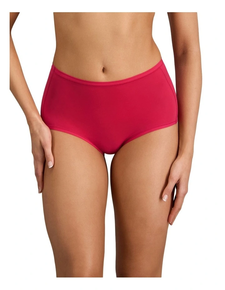 Extra-Ordinary Full Brief in Jazzy image 1