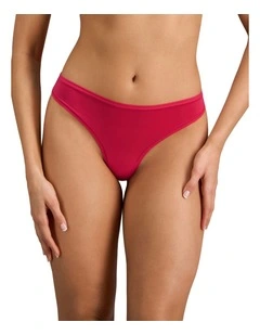 Extra-Ordinary Thong in Jazzy