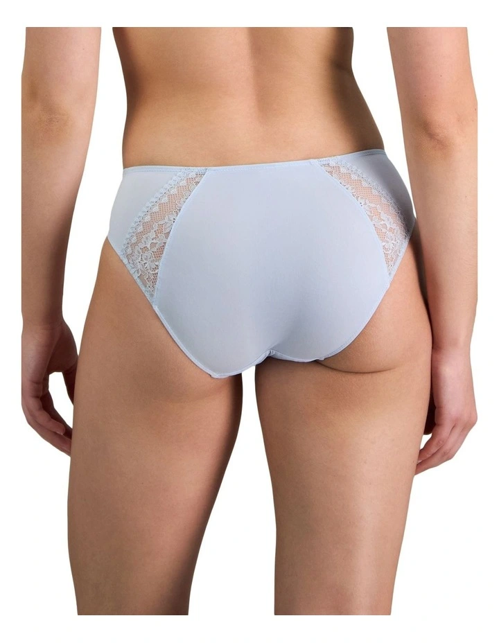 Amplify High Cut Brief in Skyway image 2