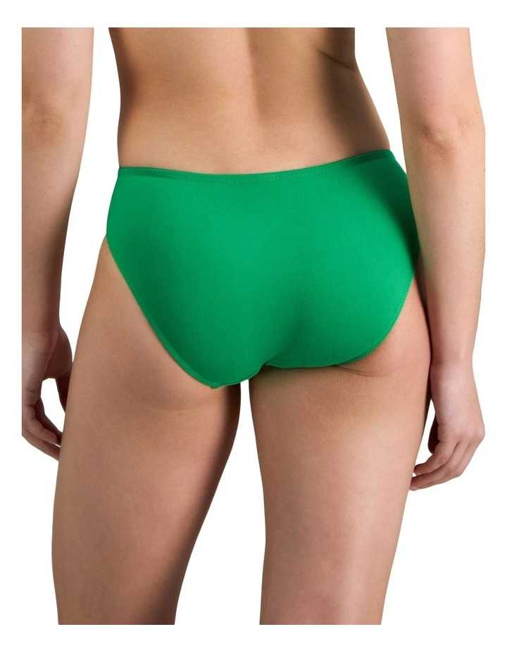 Juniper Bikini in Paradise Green image 2