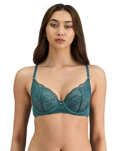 Coco Divine Contour Bra in Mediterranea