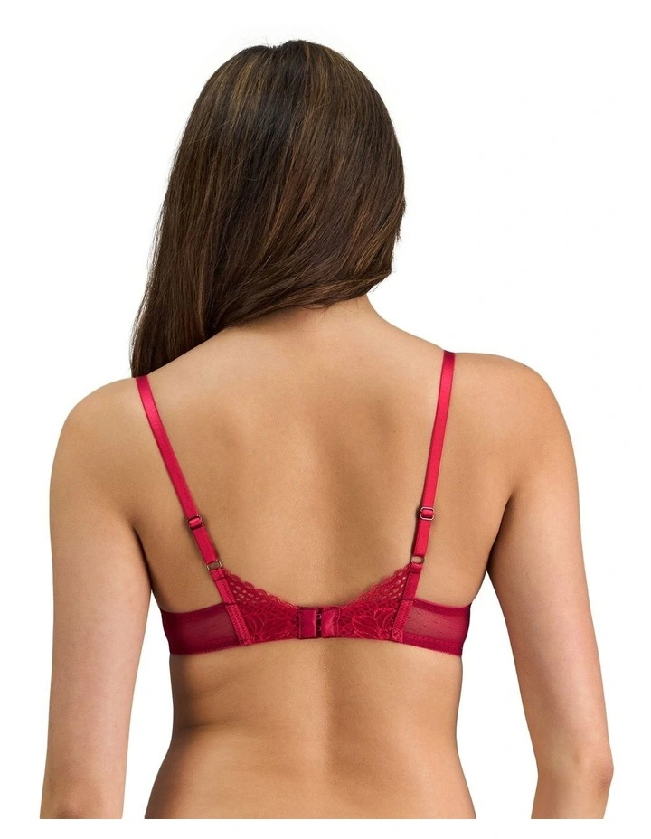 Lucille Underwire Bra in Jazzy image 2