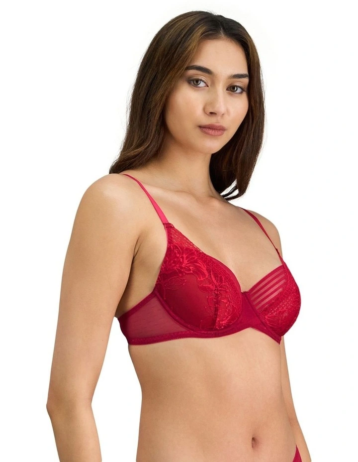 Lucille Underwire Bra in Jazzy image 3
