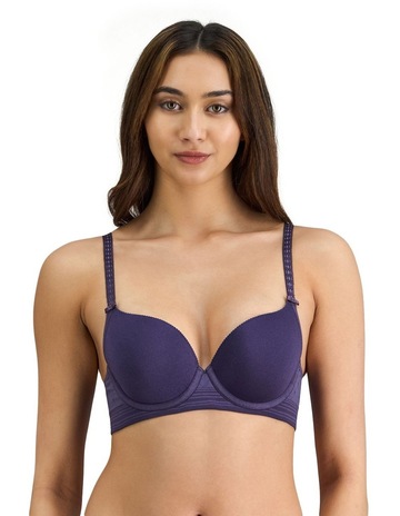 PURPLE VELVET colour
