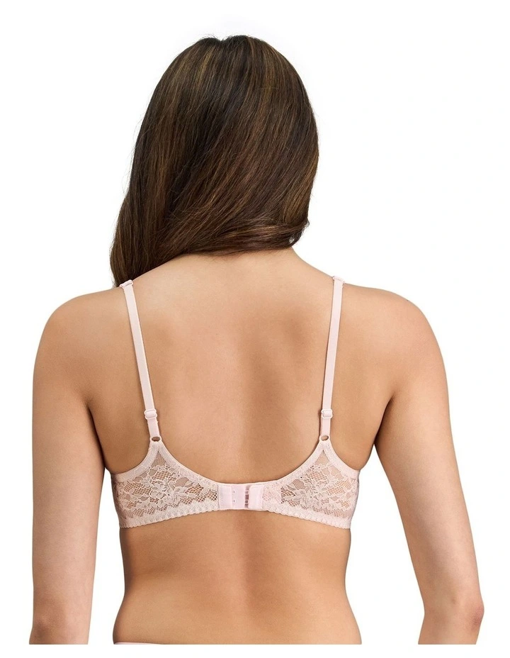 Bendon Dream-Fit Contour Bra in Pale Lilac image 2
