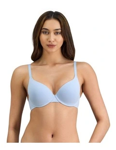 Comfit Collection Contour Bra in Skyway